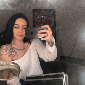 Meet your Posher, Brittney marie